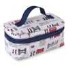 COLORFUL CANDY STYLE N0868000 Lunch Bag, Boys, Vanity, Children, Stylish,