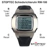 Stoptec Referee Watch RW-100 Referee Watch 1-99 Minutes Playing Time