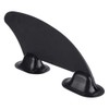 SolUptanisu Kayak Skeg for Inflatable Boat Kayak Canoe Inflatable Boat