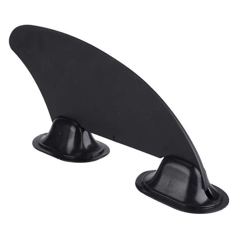 SolUptanisu Kayak Skeg for Inflatable Boat Kayak Canoe Inflatable Boat