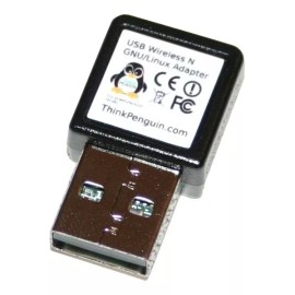 Penguin 802.11N USB Wifi Adapter Card for Wireless  Ubuntu GNU Linux Mint Zorin