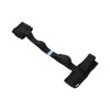 Leg Lifter Strap Soft Breathable Leg Training Recovery Stretching Assist
