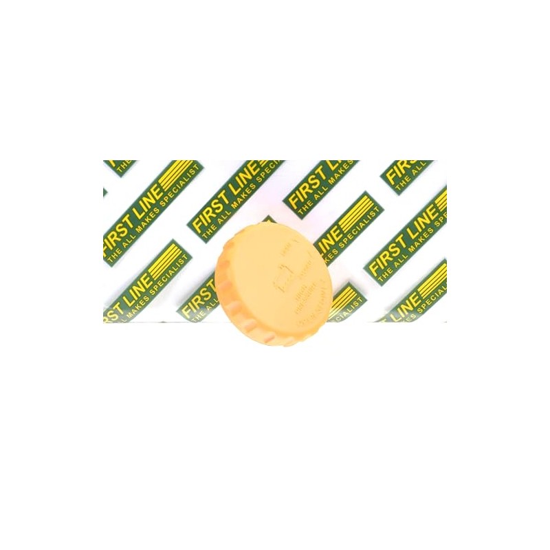 First Line FRC68 Radiator Cap