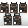 x50 NGT Barbless Hooks to Nylon in Size 10, 12,