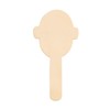 Craft Stick Faces - Set of 20