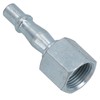 Air Line Hose Compressor Fitting Connector Quick Release 3/8 Female