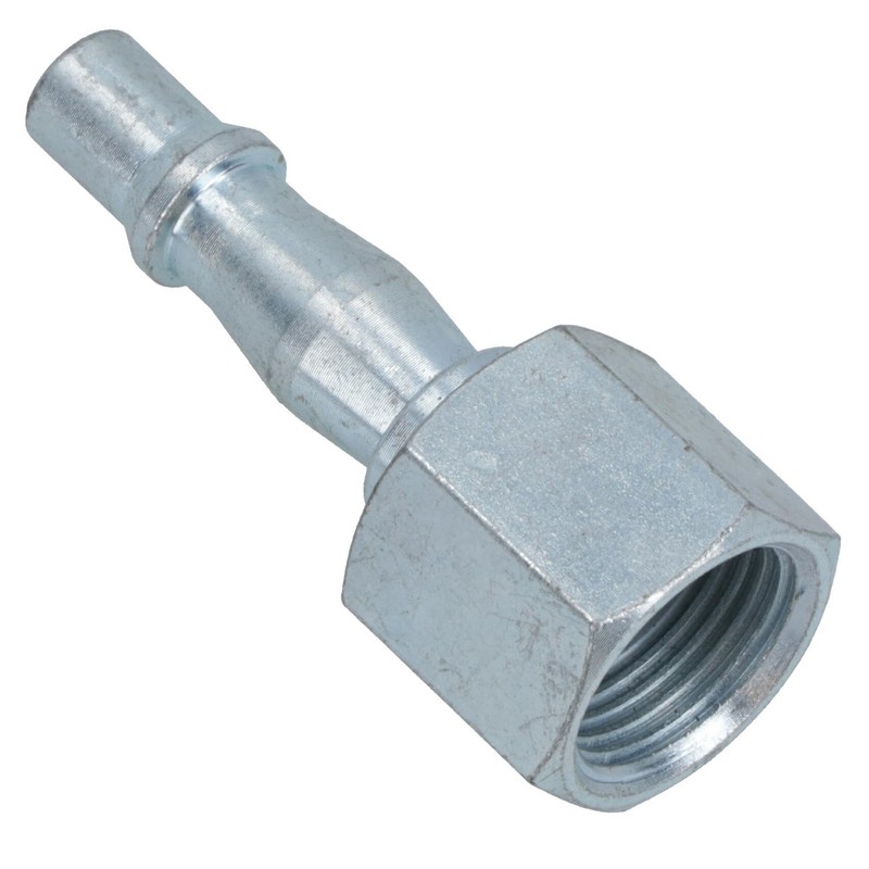 Air Line Hose Compressor Fitting Connector Quick Release 3/8 Female
