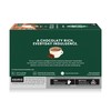 Starbucks K-Cup Coffee Pods, Flavored Hot Cocoa, Classic Hot Cocoa,
