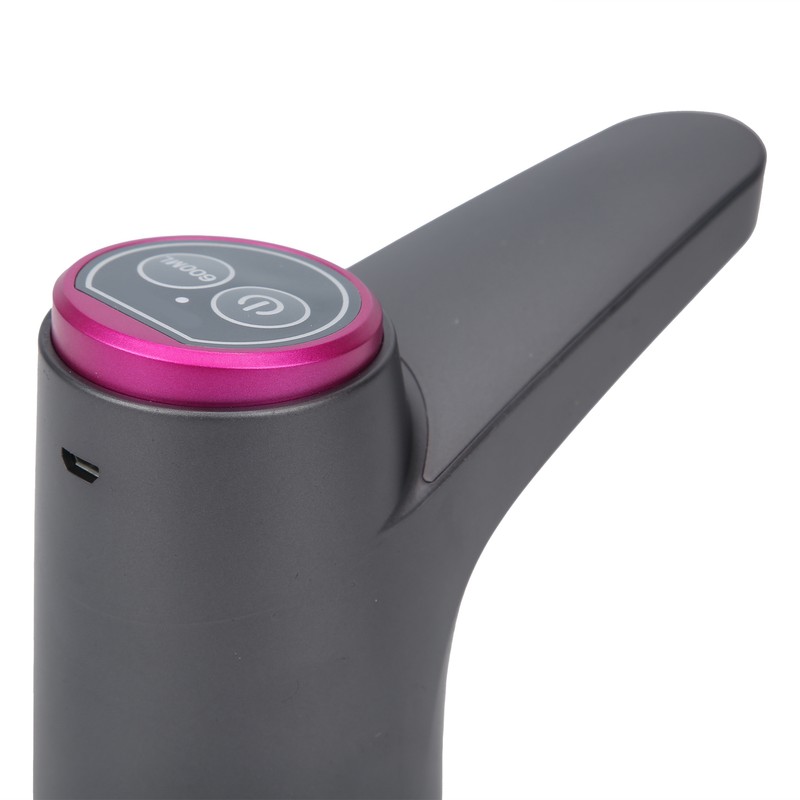 Electric Water Dispenser Household Automatic Smart Drinking Water Bottle Switch