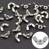 Pack of 25 Wing Nuts Stainless Steel Wing Nut Rustproof