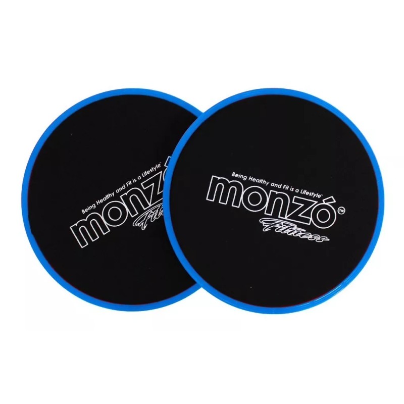 Monzó Monzo, Core Sliders, Discos Deslizadores, Sliders,