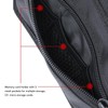 DSLR Camera Battery Bag PVC Protective Portable Battery Case Holder