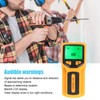 Stud Finder Wall Scanner Sensor 5 in 1 Detector HD