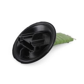 Artudatech Heater Blower Fan Resistor 6Q0959263 For A1 A2 VW Polo Seat Ibiza Skoda