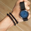 Birthday Gifts for Boyfriend Mens Bracelet: To My Boyfriend Bracelet