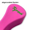 TYRON Pull-Buoy Elite (Pink) | Aid for Swimming Training |