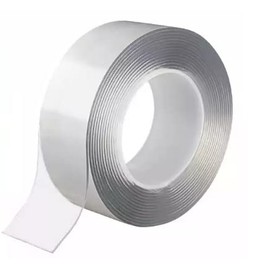 PereShield Clear Protective Guard Bicycle Frames, Snow Skis, Automotive, Boating (Width 2 Inch)