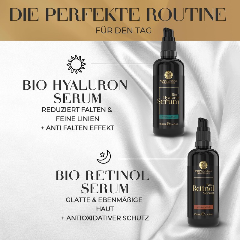 Kapua Naturals Gift Sets (S)