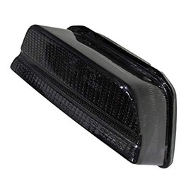 Shin Yo LED-Rueli getoent, Kawasaki ZRX 1100/1200, E-gepr.