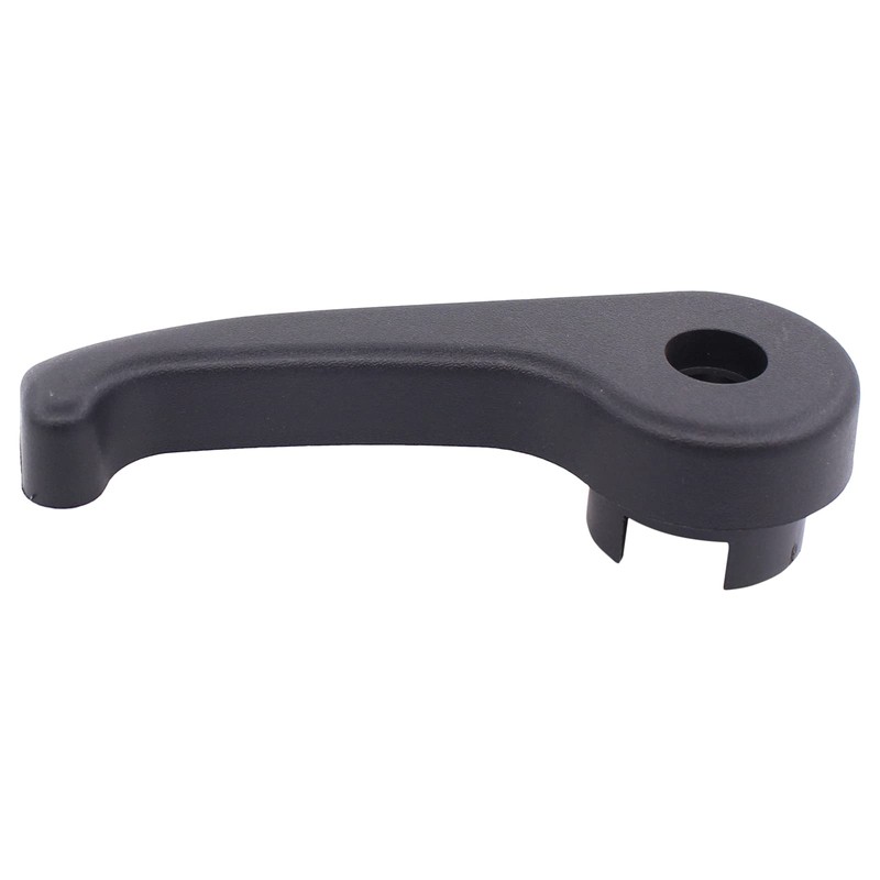 ApplianPar Hood Latch Release Handle and Base for Azera 2012-2017