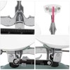Chemistry Physics Laboratory Accessories Laboratory Educational Mechanical Balance Scale Tray