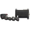 Pursuit PRO9233Z Pursuit Upgrade Security System to Factory Keyless Entry