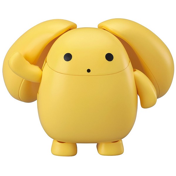 Good Smile Wooser's Hand to Mouth Life: Wooser Metamoroid PVC Figure