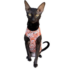 Kotomoda Cat's TANK Flamingos (S)