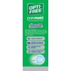 Opti-Free Puremoist Multi-Purpose Disinfecting Solution with Lens Case, 10-Ounces, 10