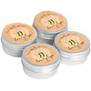Balm's Honey Lips Kit 4 10g - Balsamo Labios Hidratante