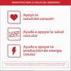 Qunol Mega Ubiquinol CoQ10 100 mg, absorción superior, 60 cápsulas