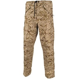 Genuine Issue US Marine Apecs Goretex Pants Marpat Desert Digital (Medium Regular)