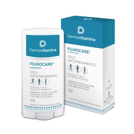 Dermovitamina - Filmocare Stick Antisfregamento 35g - Protezione Avanzata
