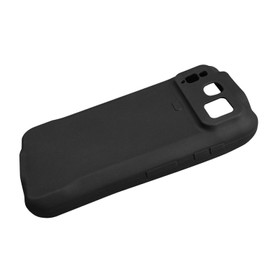 Protective Case for Honeywell EDA52 EDA56 TPU Soft Case Black Shockproof