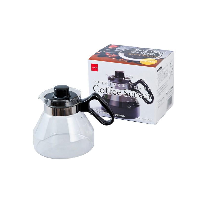 Sanyo CS-10 THREE FOR Coffee Server, For 10 People, 40.6