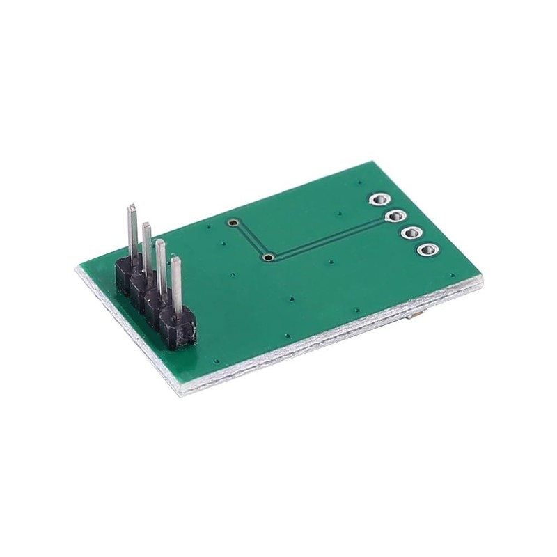 CS1237 24 Bit ADC Module, DC 5 V 3.3 V