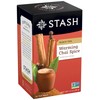 Stash Tea Chai Spice Black Tea, 6 Boxes with 20