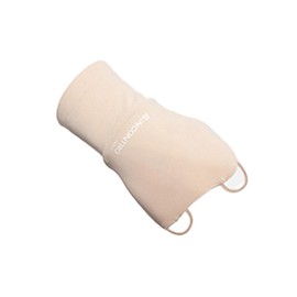 [§S∞W∞smartwide] INCONTRO Unisex Hand Cover, Back of Hand, Sunscreen, One Size, Right Hand, Black/White/Beige/Navy, beige