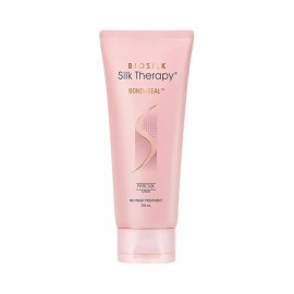 Silk Therapy [극손상용]실크테라피 본드앤씰 노워시 트리트먼트 200ml Extreme Damage Care Silk Therapy Bond & Seal No Wash Treatment 200ml