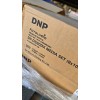 For DNP DNP DP DS80DX 8x10.75” Print MEDIA 2 SET