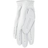 FootJoy Staysoff Men's Golf Gloves, white