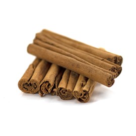 Sussex Wholefoods Organic Ceylon Cinnamon Sticks 250g - True Cinnamon for Baking, Cooking & Aromatic Bliss