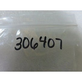 Evinrude Johnson OMC R80 Genuine Evinrude Johnson OMC 0306407 Washer OEM New Factory Boat Parts