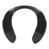 Neckband Bluetooth Speaker, 3D Stereo Sound 12H Playtime Clear Calls