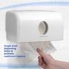 Aquarius Hand Towel Dispenser
