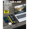 SOLVTIN S6 Pro Max Battery Jump Starter 3000A, Portable Jump