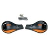 KTM Handguard Deflectors (Black) U6907896