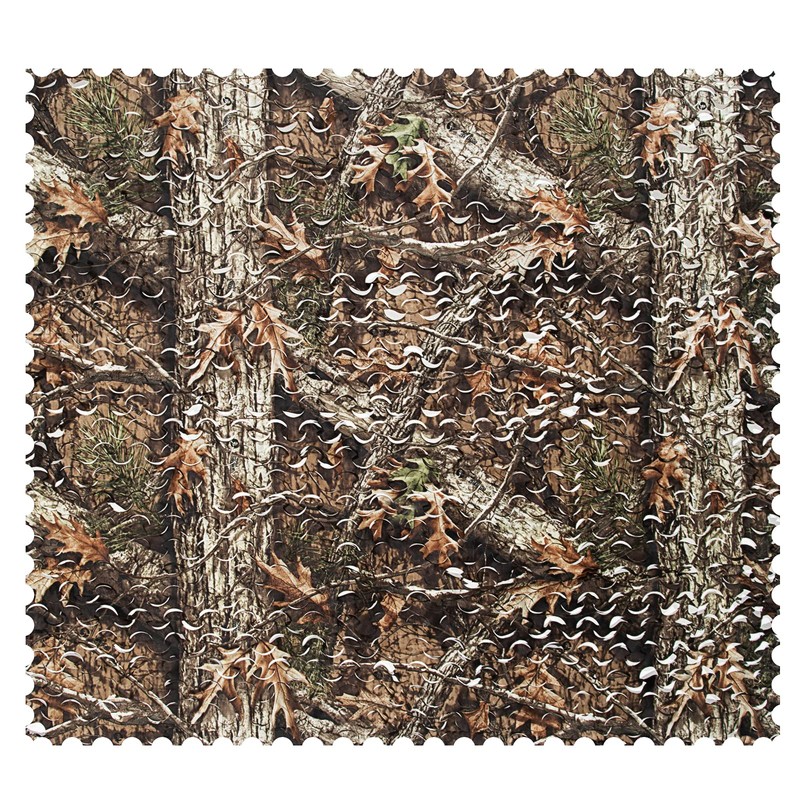 LOOGU Camouflage Net for Privacy Screen Sun Protection Cover Decoration