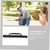 BESPORTBLE Baseball Bat Case Bat Bag Holder Baseball Stick Storage