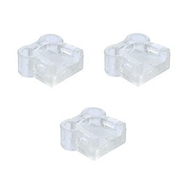 N569446 Replacement for DeWalt N569446 N558471 Nailer Tip BCN680D1 Type 1 DCN680B Type 1 DCN680D1 Type 1 DCN681B Type 1 DCN681D1 Type 1 (3 Pack)